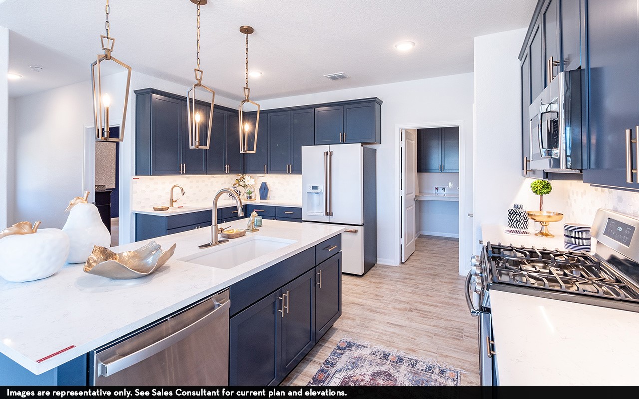 16724 Freshwater Drive Celina TX 75009