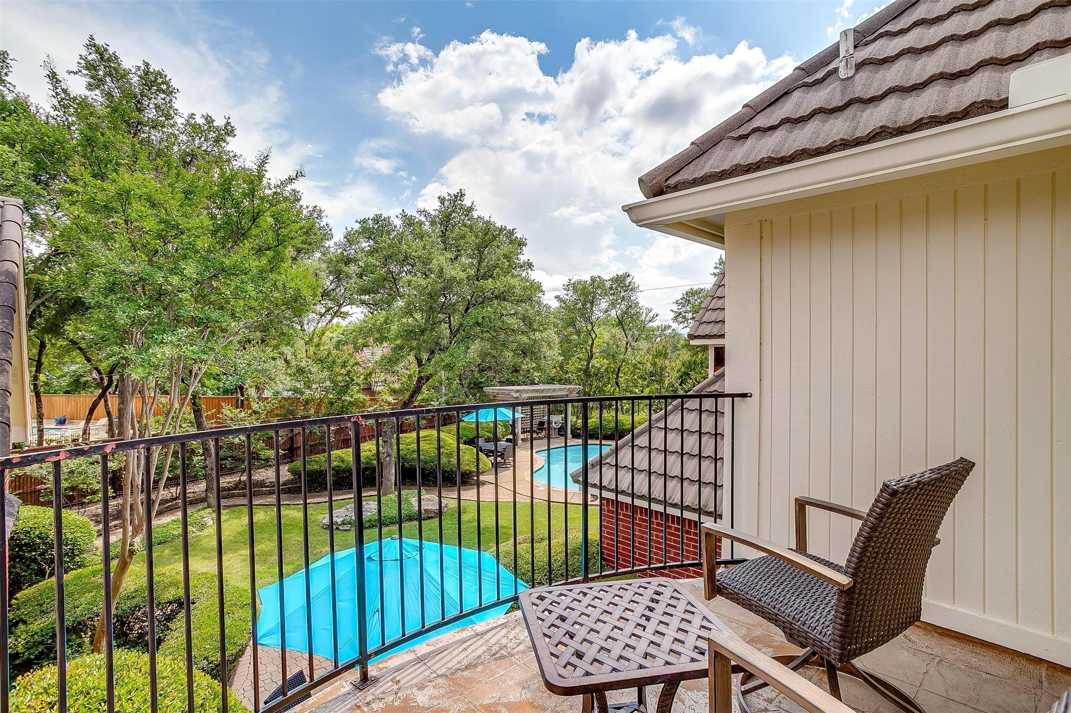 8921 Crest Ridge Drive Fort Worth TX 76179