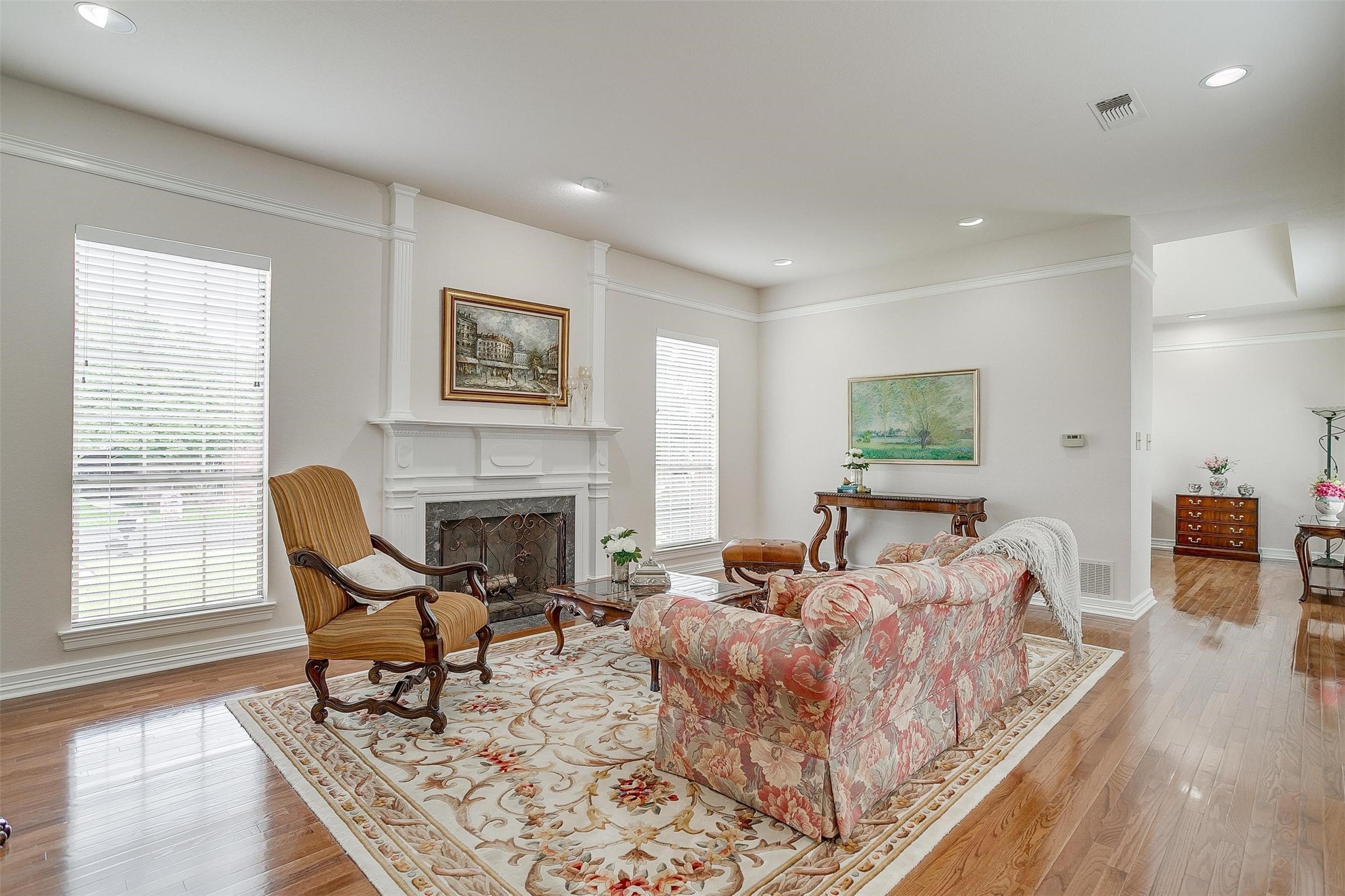 8921 Crest Ridge Drive Fort Worth TX 76179