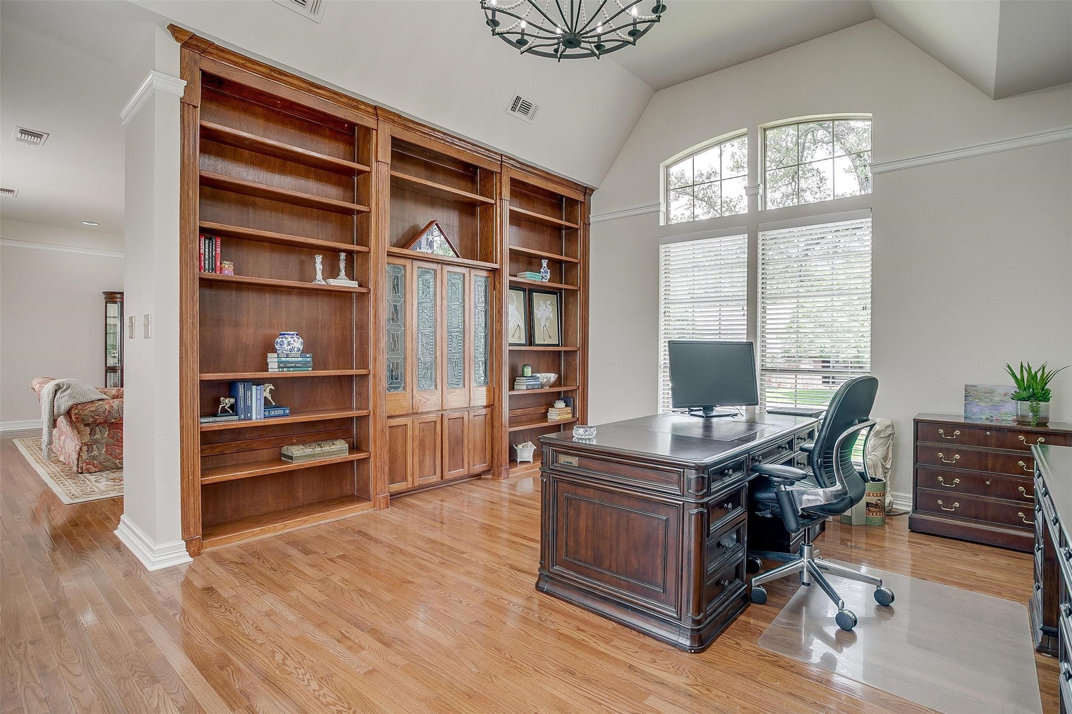 8921 Crest Ridge Drive Fort Worth TX 76179