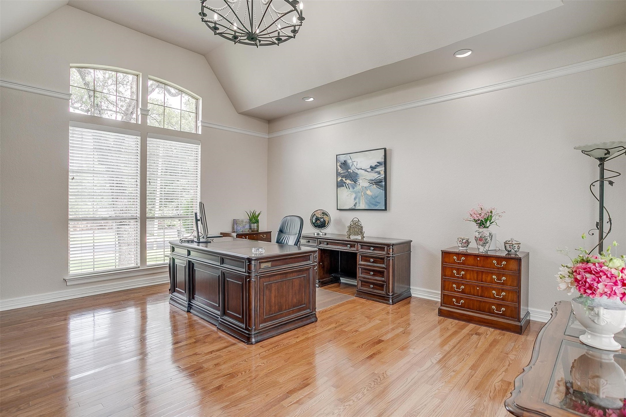 8921 Crest Ridge Drive Fort Worth TX 76179