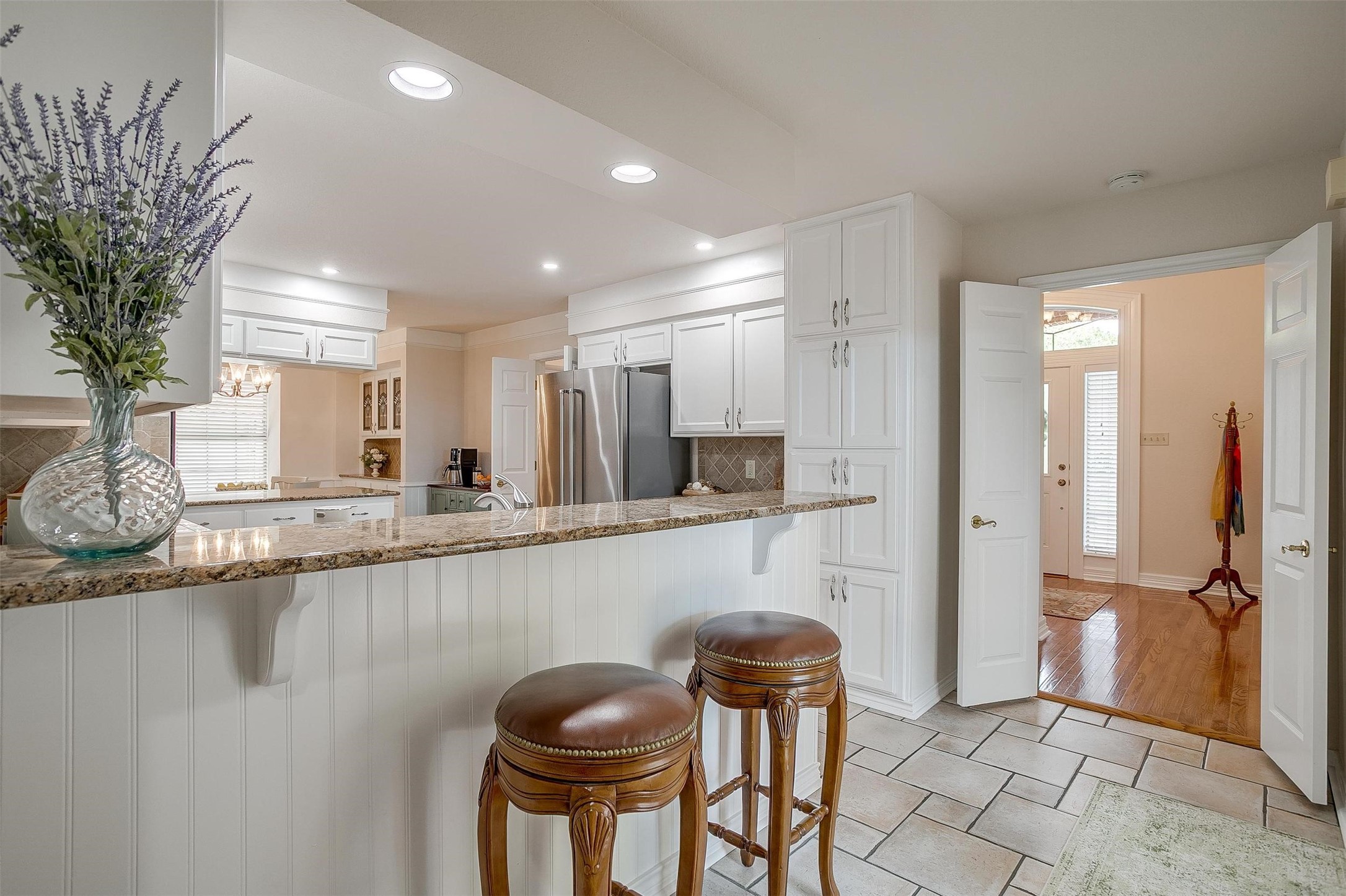 8921 Crest Ridge Drive Fort Worth TX 76179