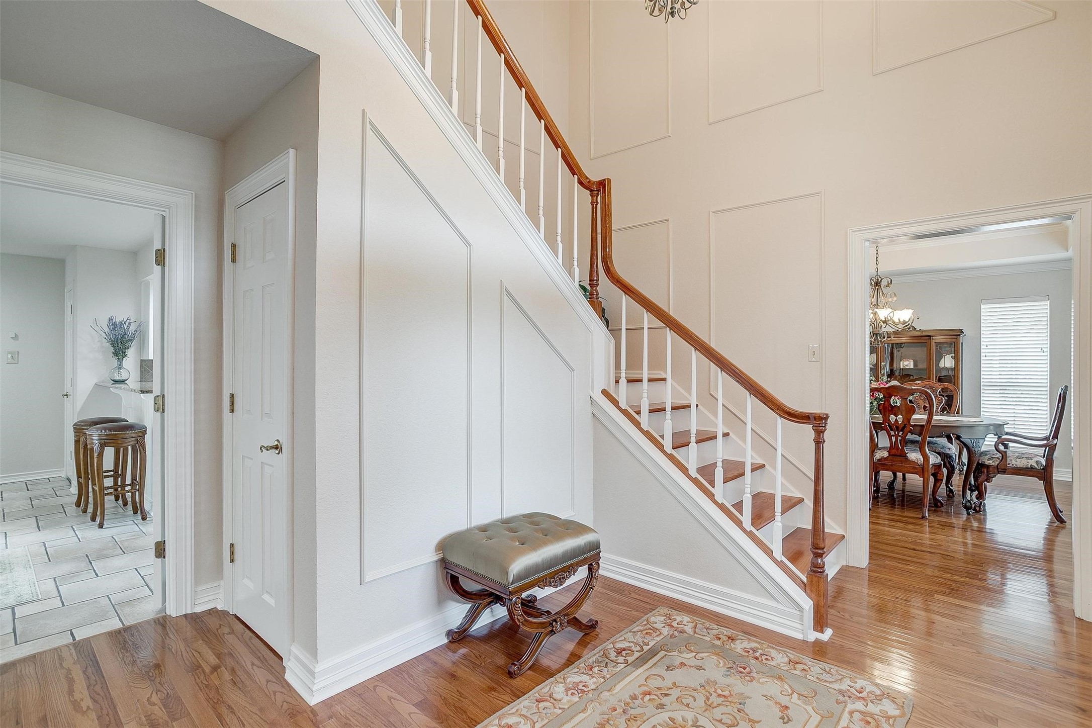 8921 Crest Ridge Drive Fort Worth TX 76179