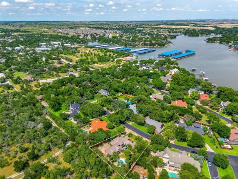 8921 Crest Ridge Drive Fort Worth TX 76179