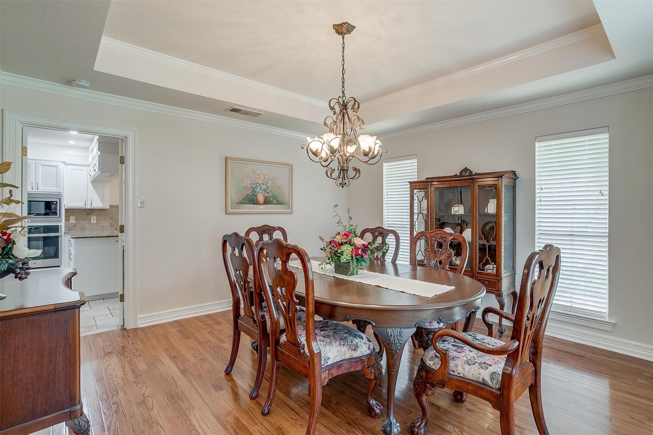 8921 Crest Ridge Drive Fort Worth TX 76179
