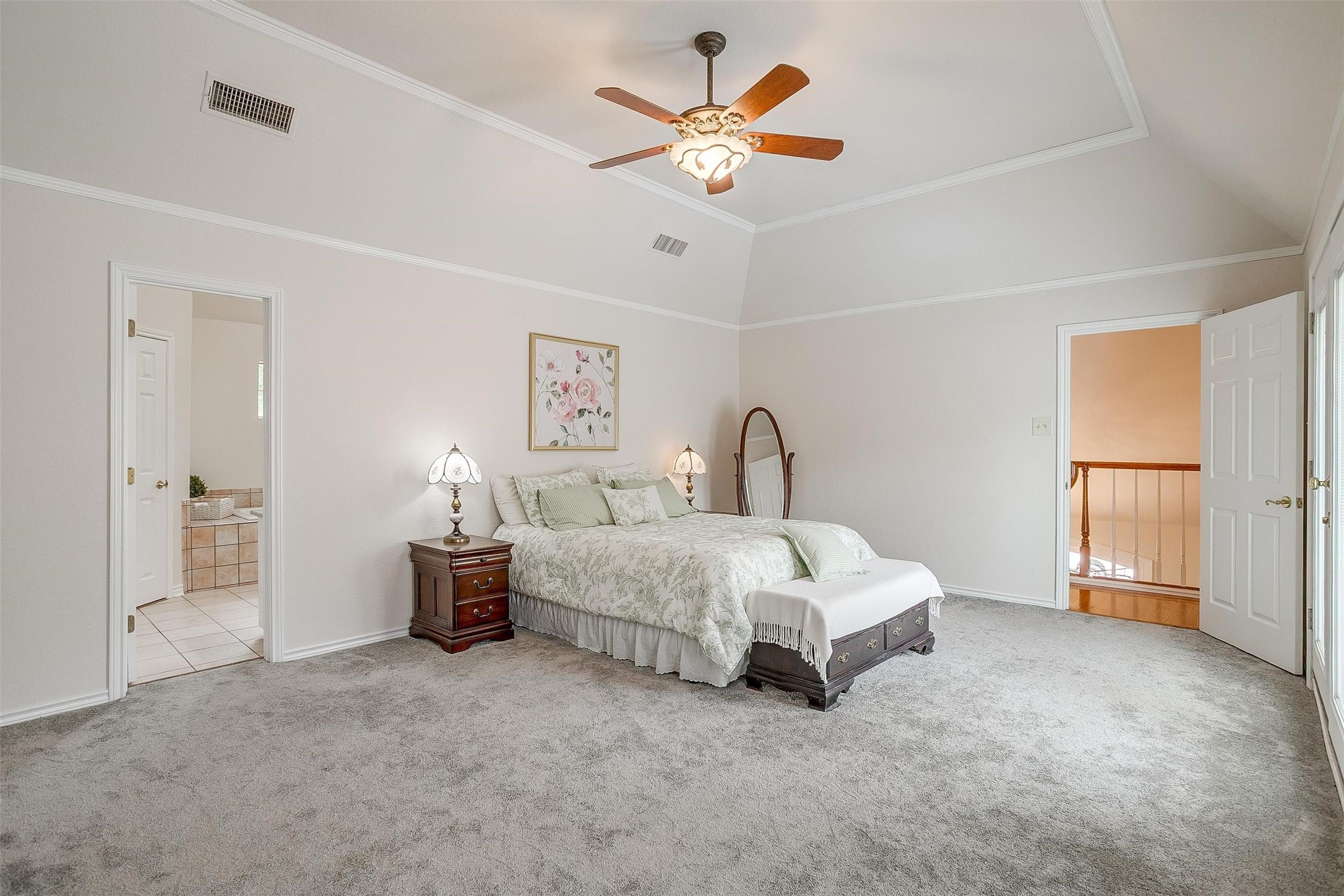 8921 Crest Ridge Drive Fort Worth TX 76179