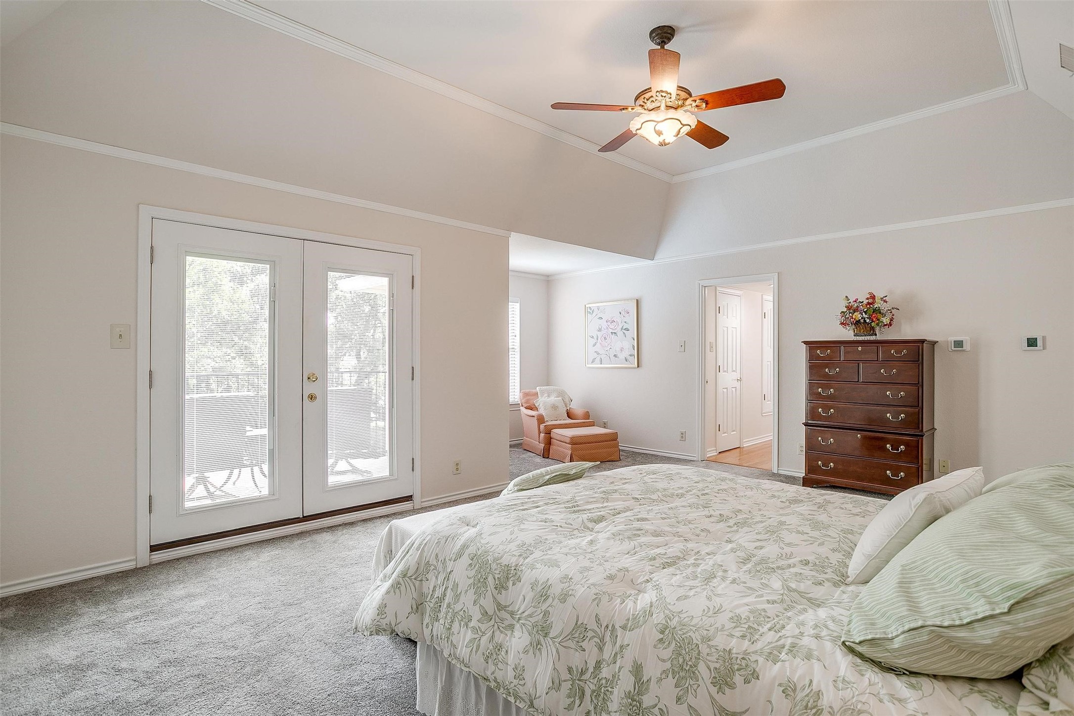 8921 Crest Ridge Drive Fort Worth TX 76179