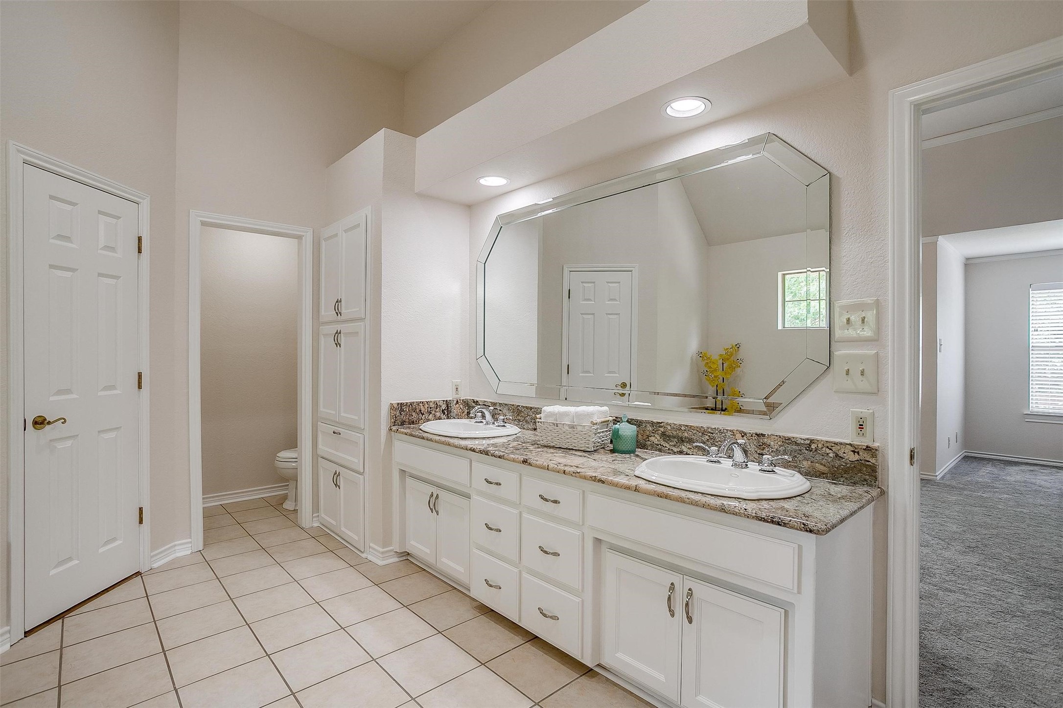 8921 Crest Ridge Drive Fort Worth TX 76179