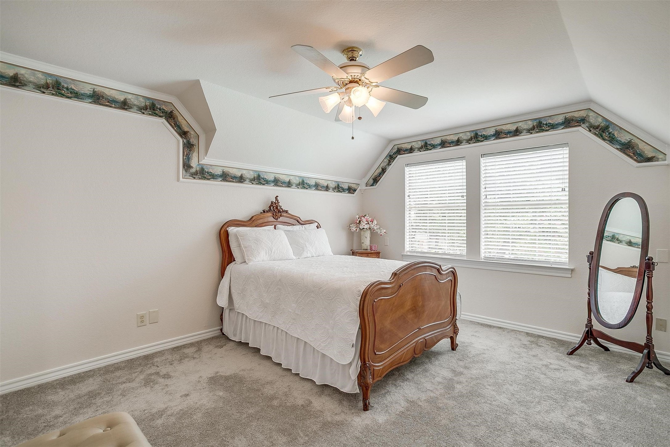 8921 Crest Ridge Drive Fort Worth TX 76179