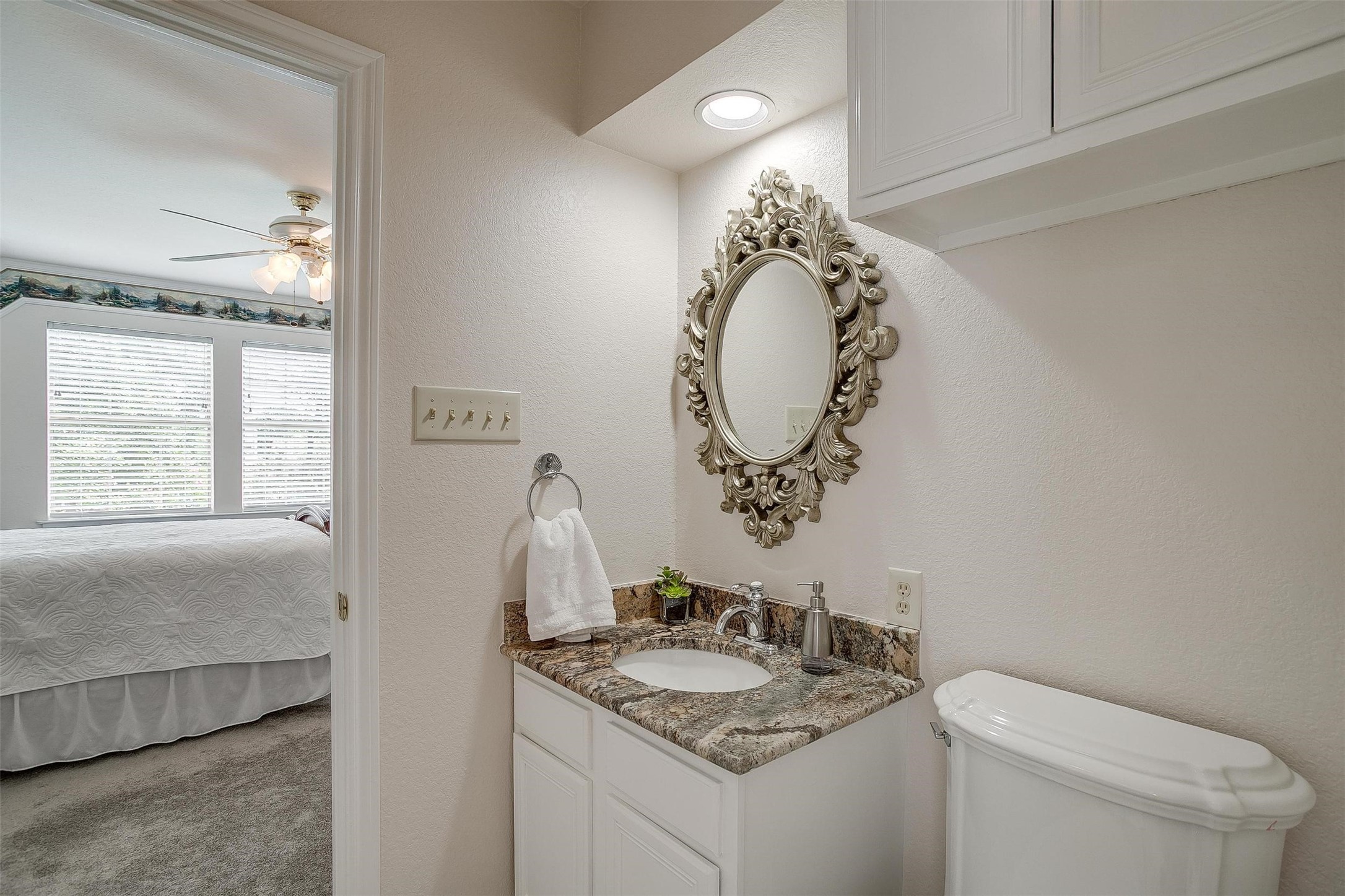 8921 Crest Ridge Drive Fort Worth TX 76179