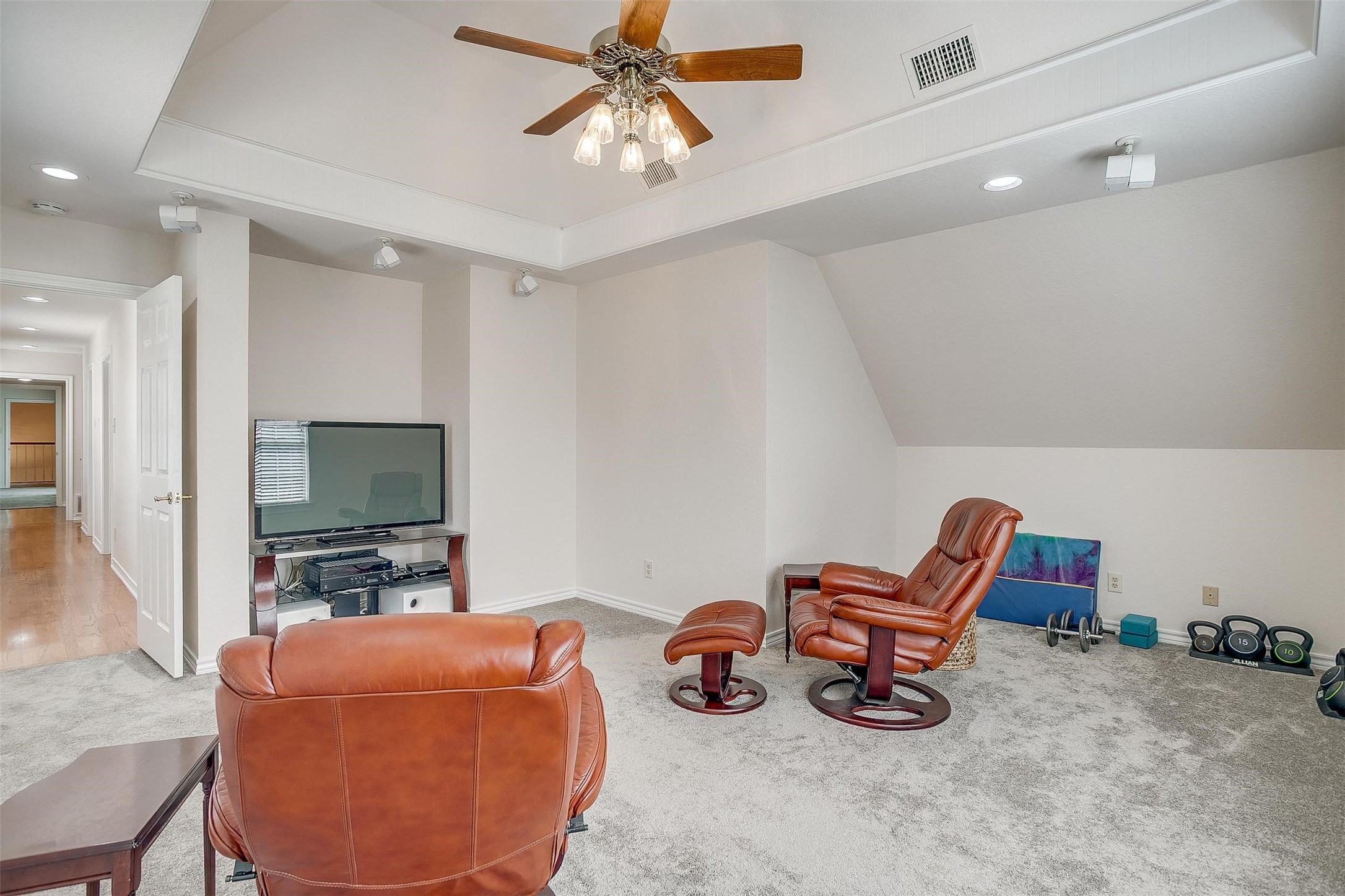 8921 Crest Ridge Drive Fort Worth TX 76179