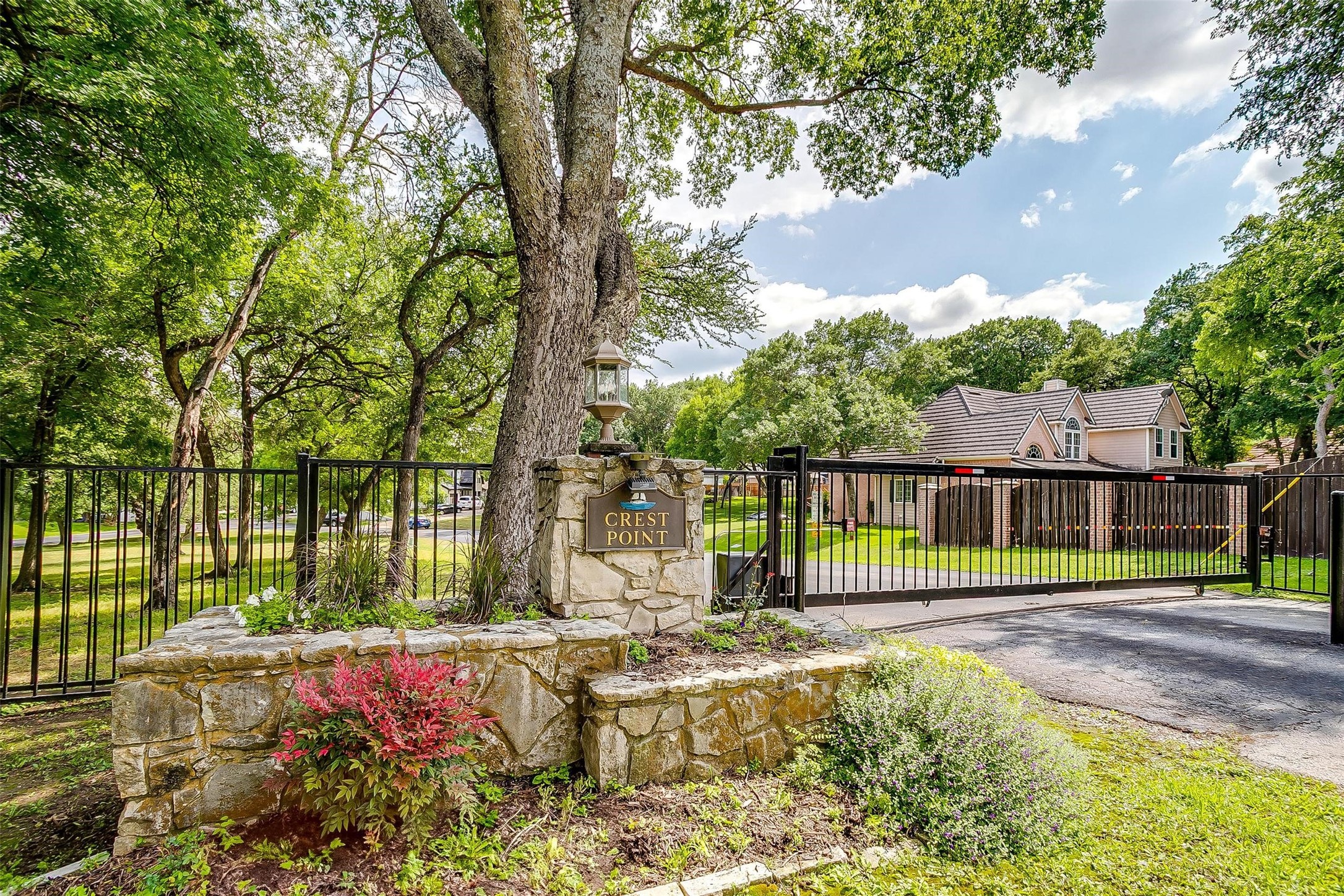 8921 Crest Ridge Drive Fort Worth TX 76179