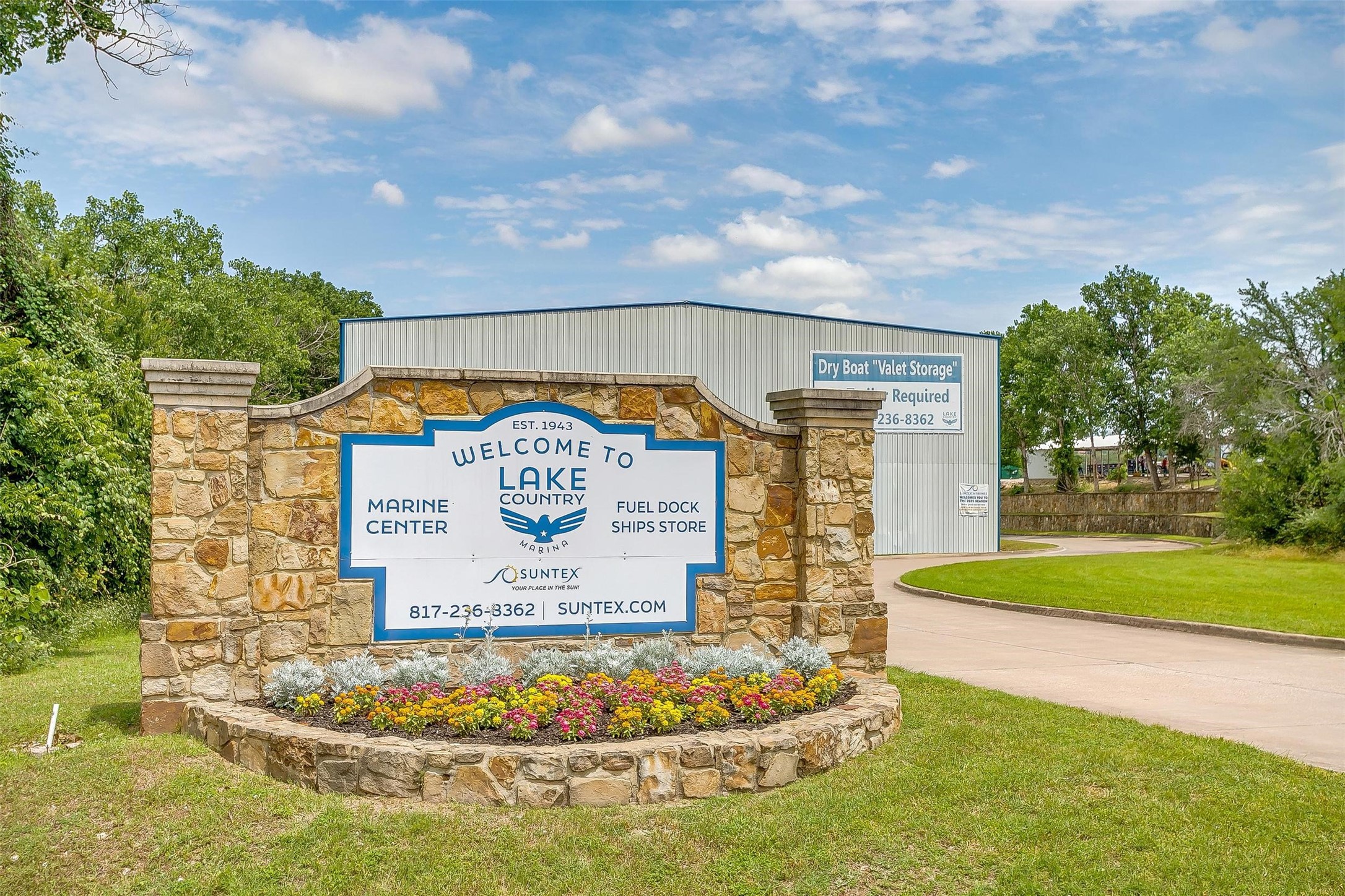 8921 Crest Ridge Drive Fort Worth TX 76179