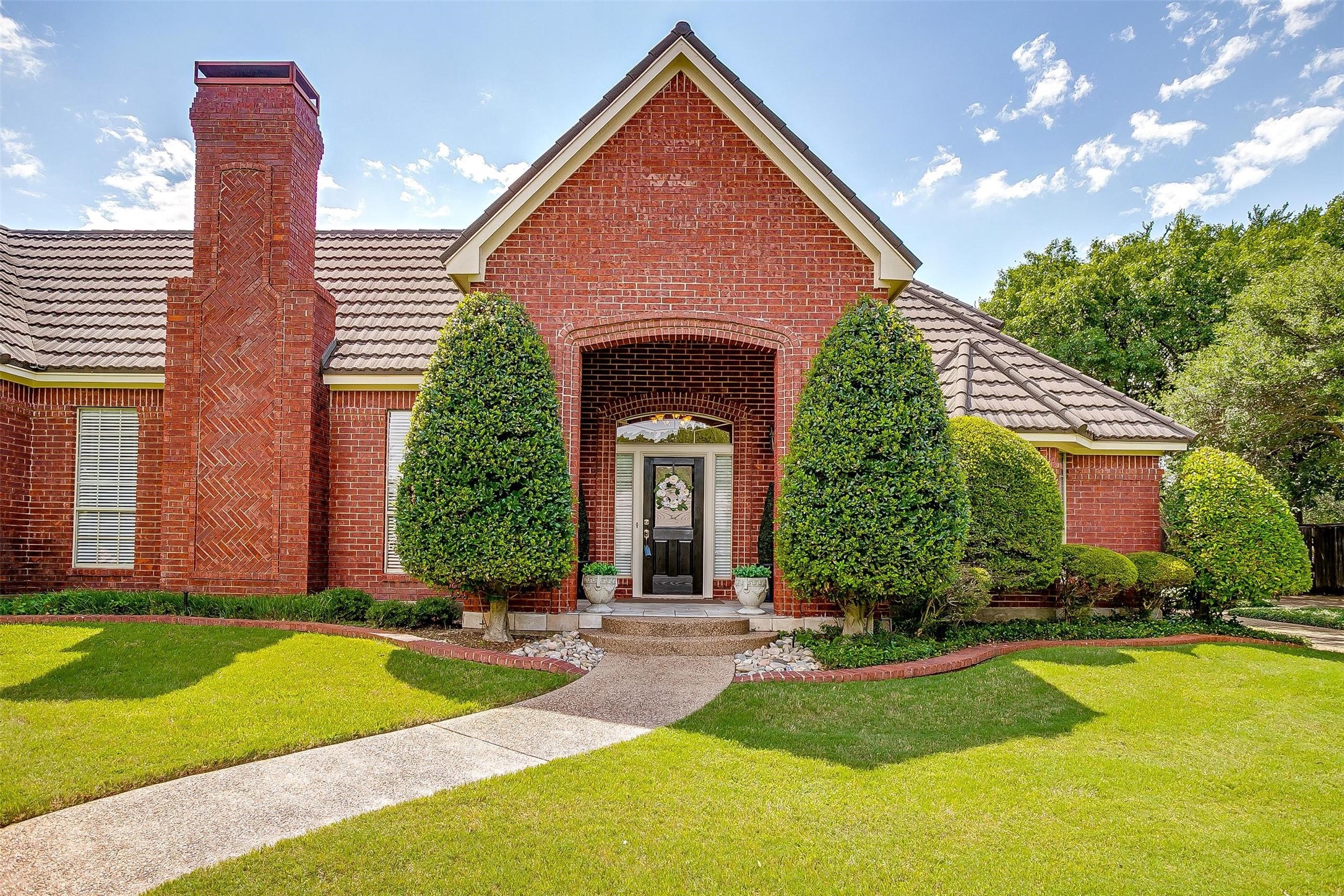 8921 Crest Ridge Drive Fort Worth TX 76179
