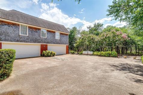 8921 Crest Ridge Drive Fort Worth TX 76179
