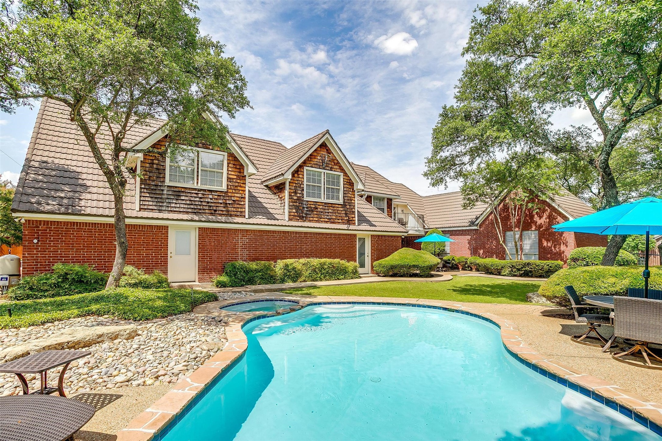 8921 Crest Ridge Drive Fort Worth TX 76179