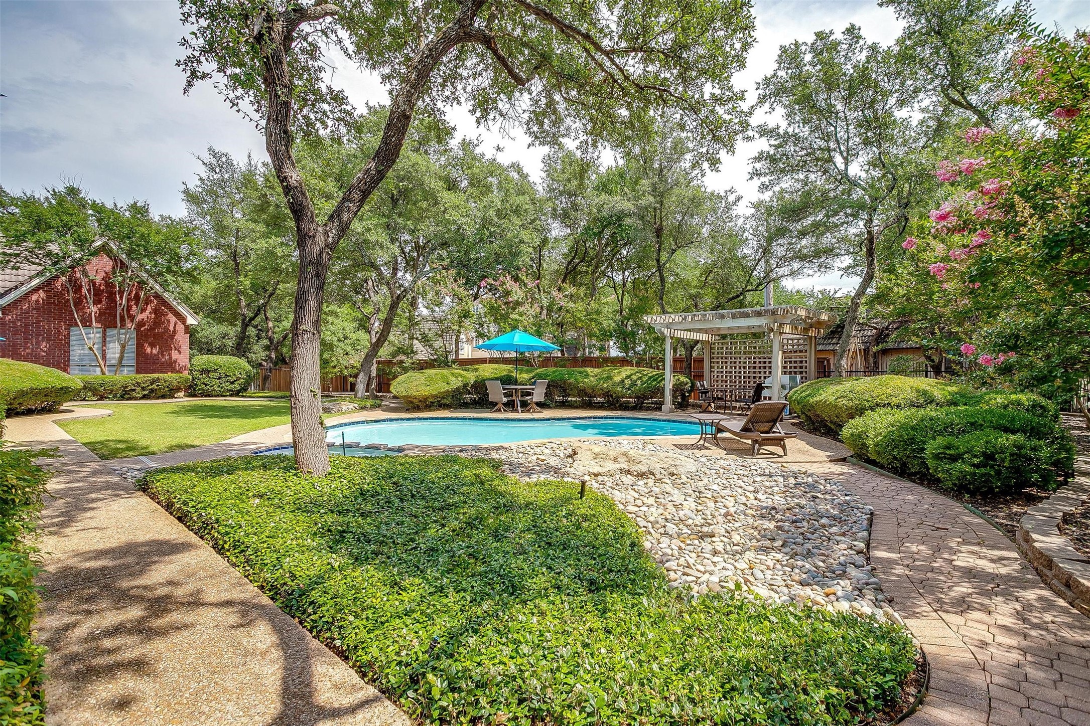8921 Crest Ridge Drive Fort Worth TX 76179