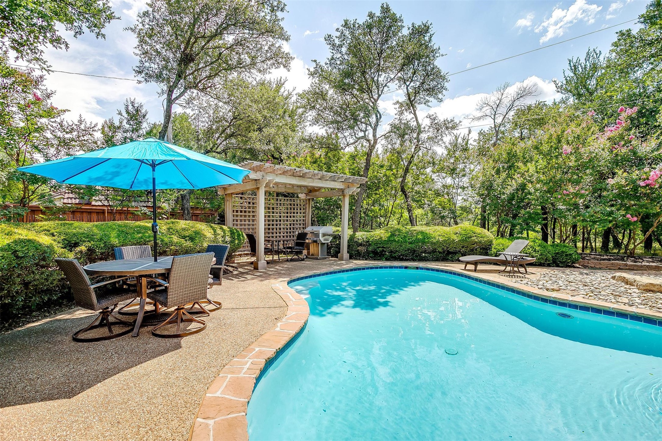 8921 Crest Ridge Drive Fort Worth TX 76179