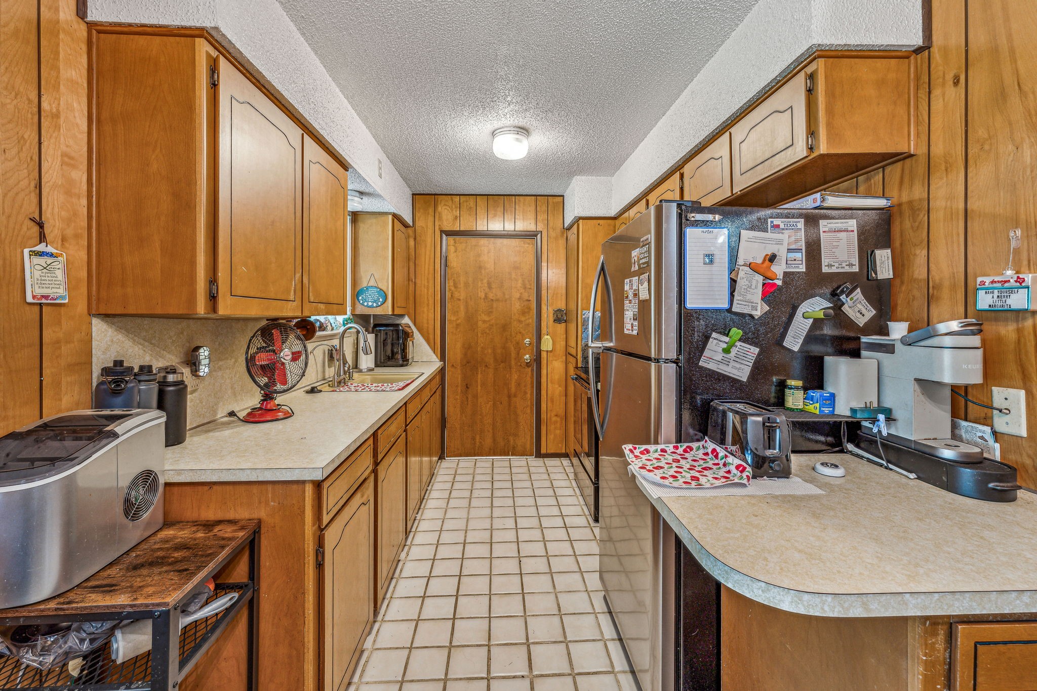 505 S Mulberry Street Eastland TX 76448