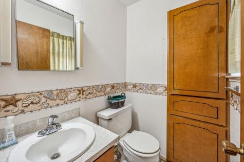 505 S Mulberry Street Eastland TX 76448