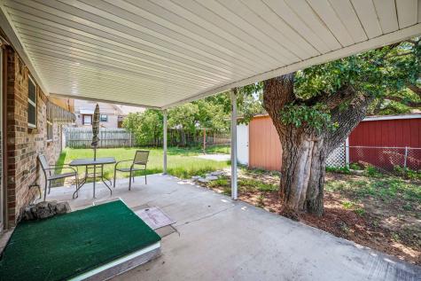 505 S Mulberry Street Eastland TX 76448