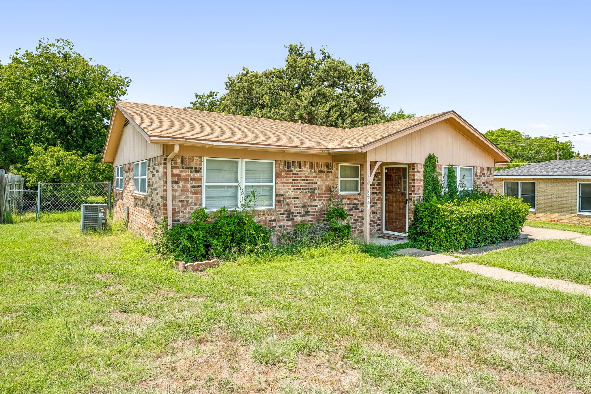 505 S Mulberry Street Eastland TX 76448