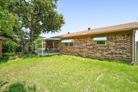 505 S Mulberry Street Eastland TX 76448