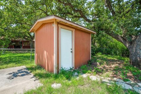 505 S Mulberry Street Eastland TX 76448