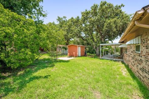 505 S Mulberry Street Eastland TX 76448