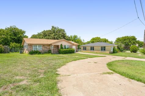 505 S Mulberry Street Eastland TX 76448