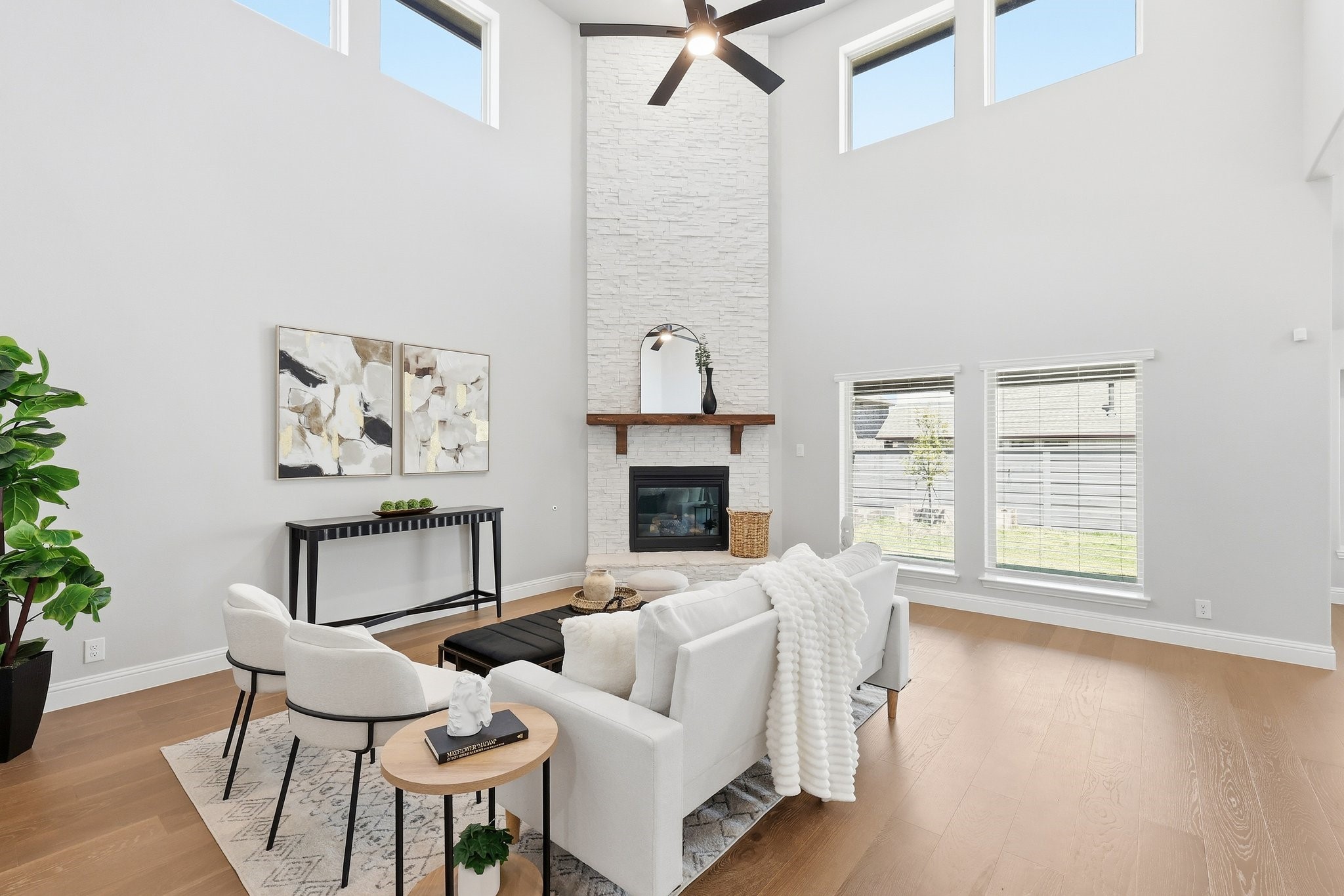 833 Daisy Corner Drive Little Elm TX 76227