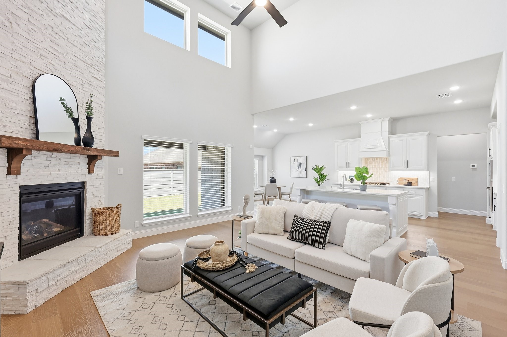 833 Daisy Corner Drive Little Elm TX 76227