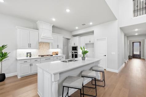 833 Daisy Corner Drive Little Elm TX 76227
