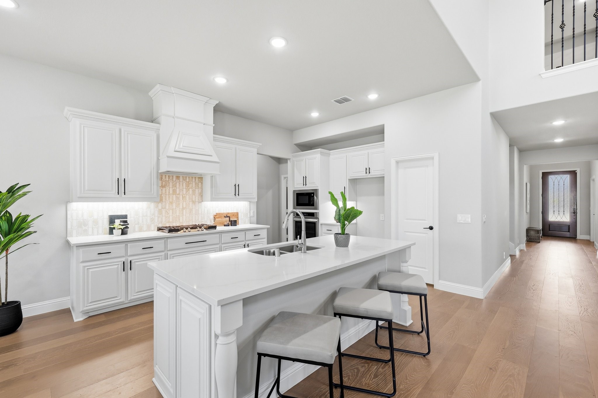 833 Daisy Corner Drive Little Elm TX 76227