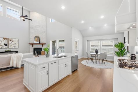 833 Daisy Corner Drive Little Elm TX 76227