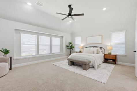 833 Daisy Corner Drive Little Elm TX 76227