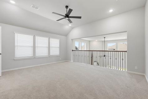 833 Daisy Corner Drive Little Elm TX 76227