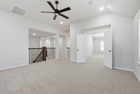 833 Daisy Corner Drive Little Elm TX 76227