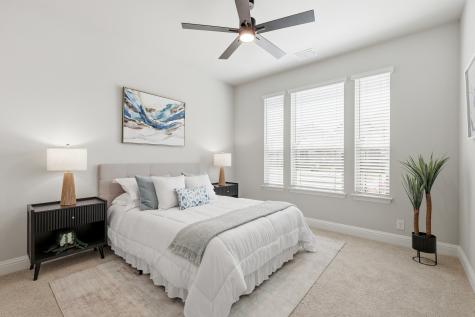 833 Daisy Corner Drive Little Elm TX 76227