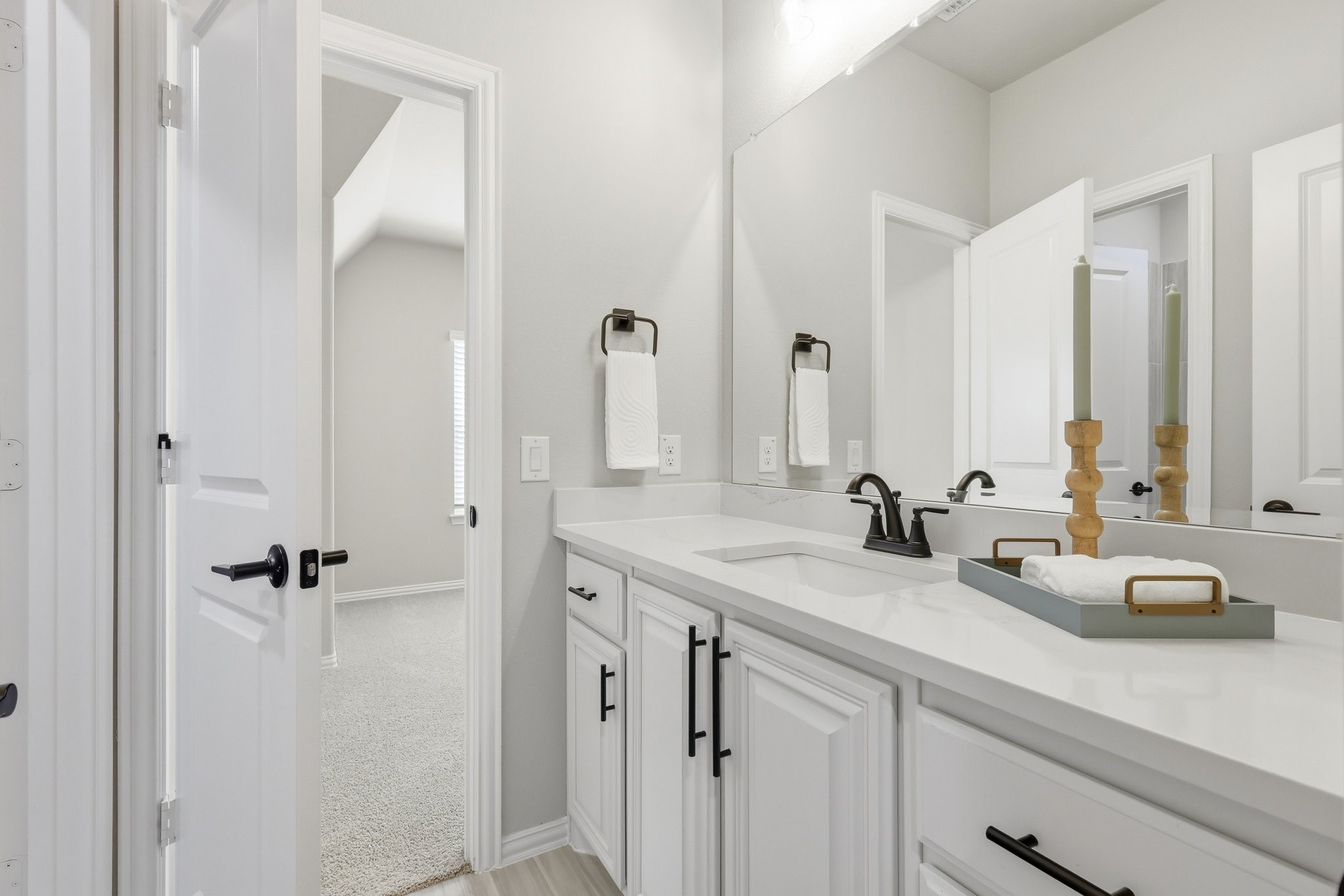 833 Daisy Corner Drive Little Elm TX 76227