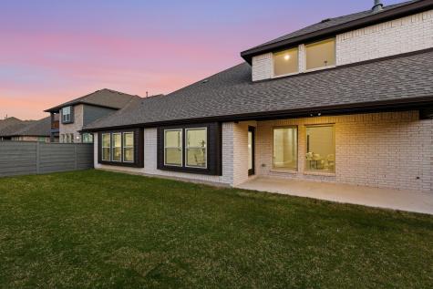 833 Daisy Corner Drive Little Elm TX 76227