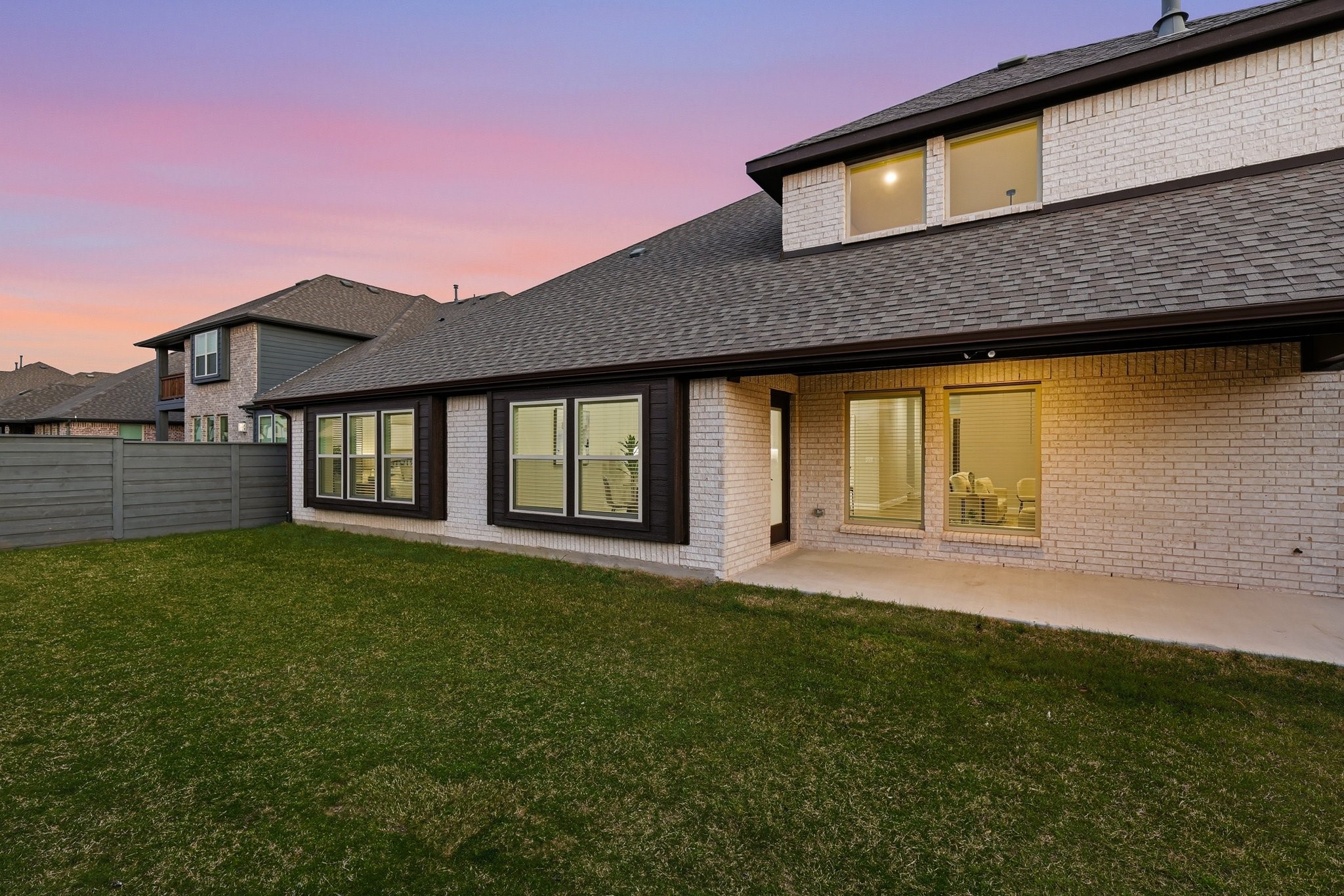 833 Daisy Corner Drive Little Elm TX 76227