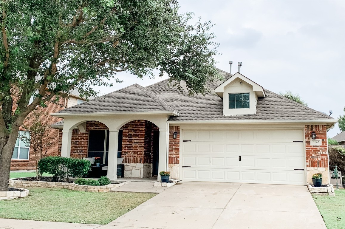 2005 Michelle Creek Drive Little Elm TX 75068