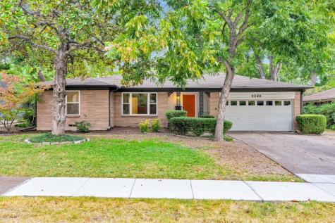 2248 Springhill Drive Dallas TX 75228