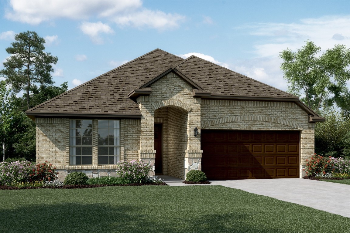305 Hazeltine Road Red Oak TX 75154