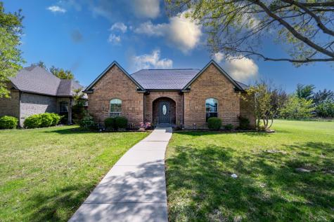 547 Oakridge Drive Greenville TX 75402