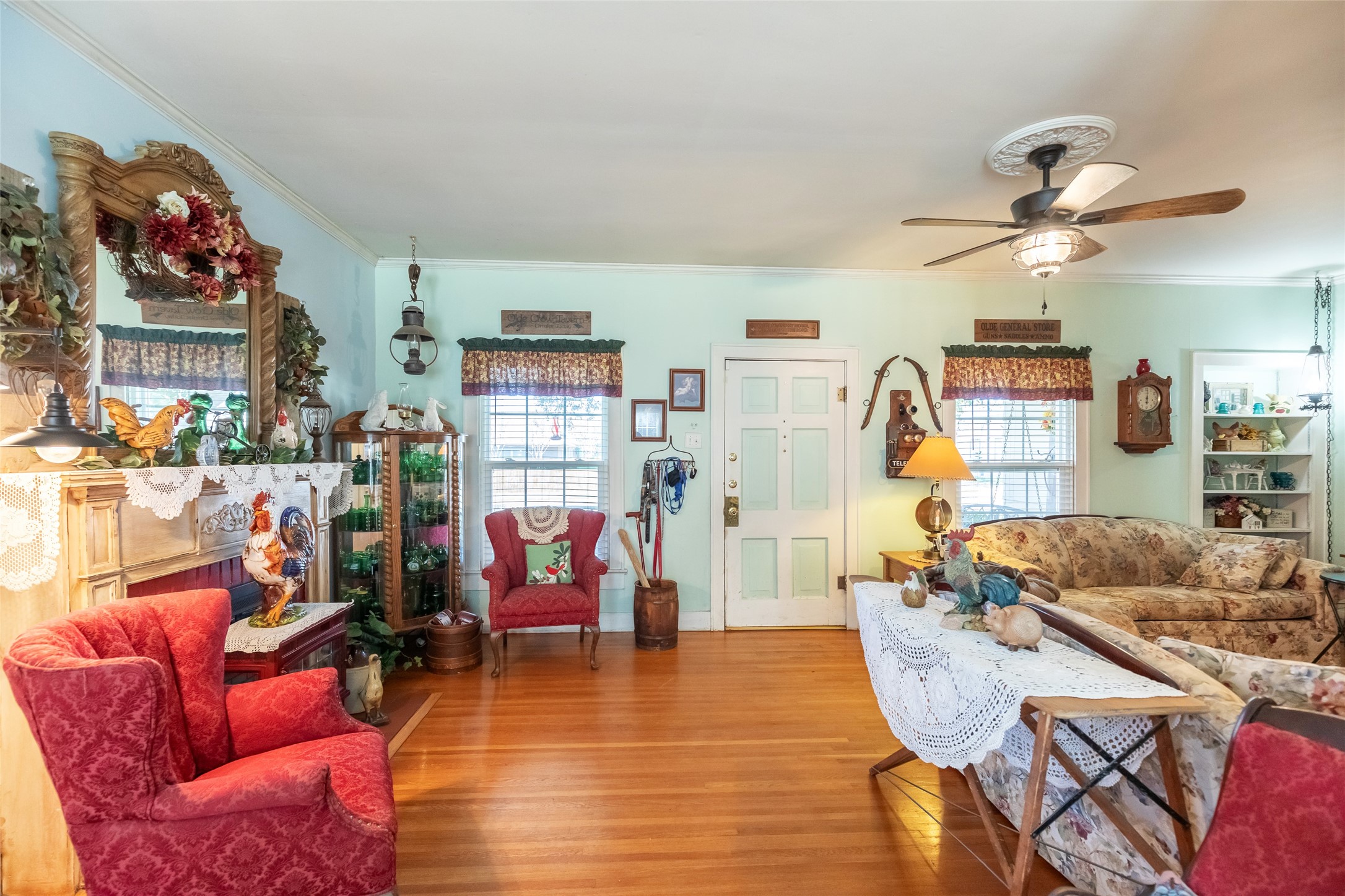 2433 S 11th Street Abilene TX 79605