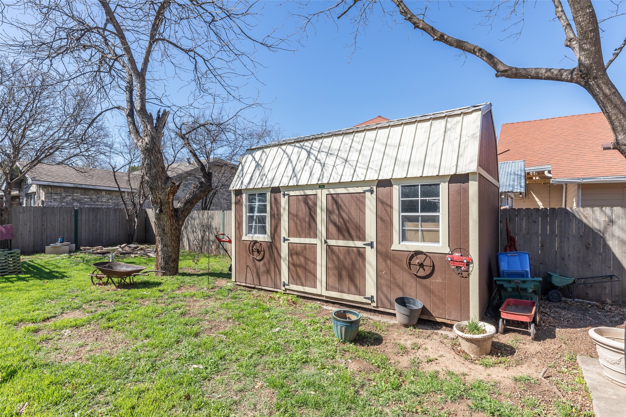 2433 S 11th Street Abilene TX 79605