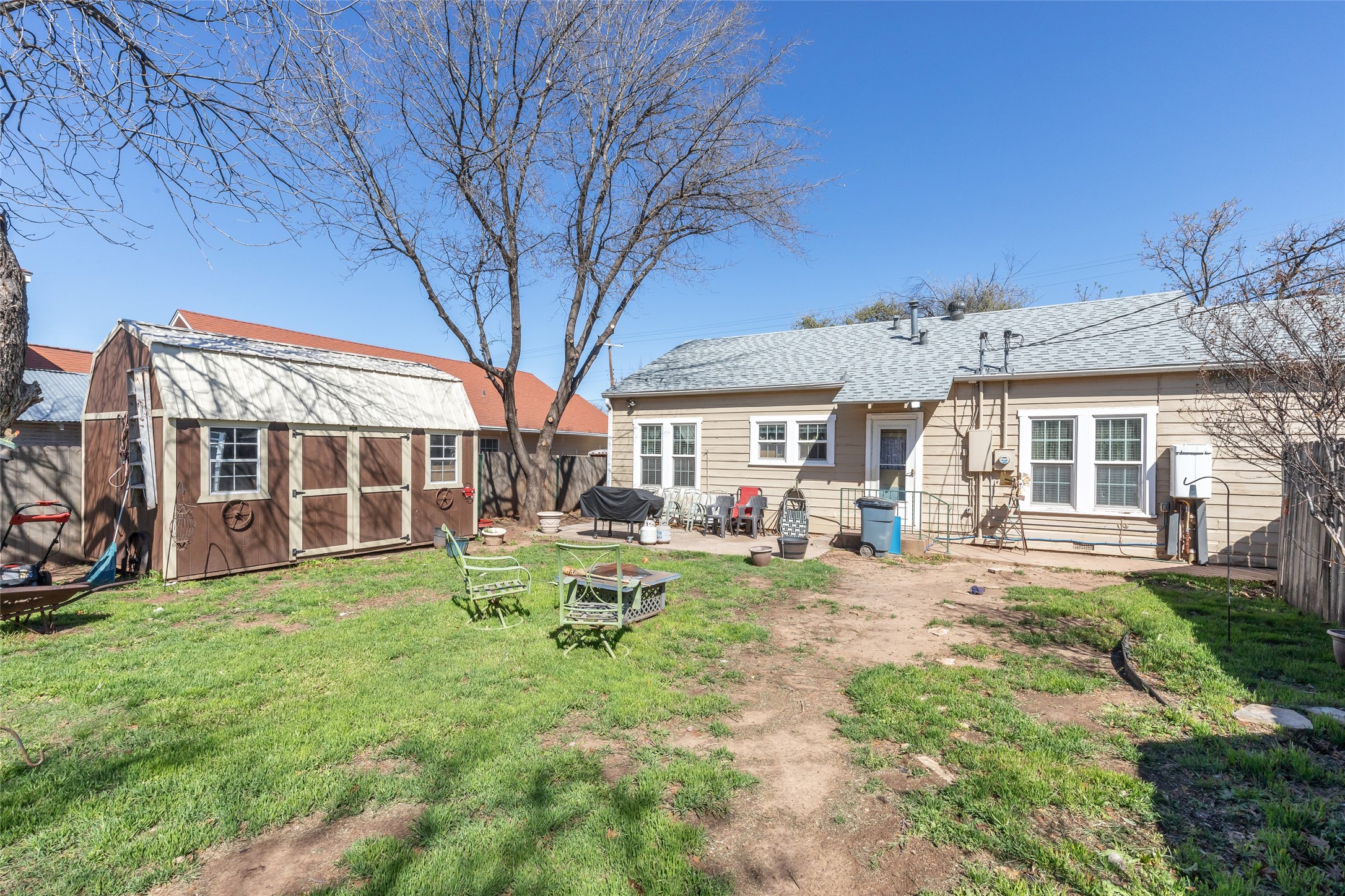 2433 S 11th Street Abilene TX 79605