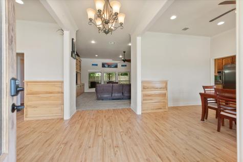 548 Mckittrick Court Godley TX 76044